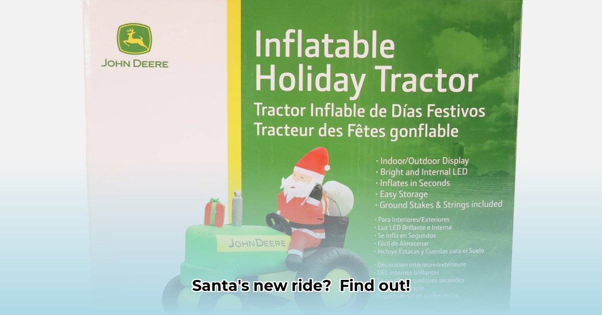 santa-inflatable-tractor